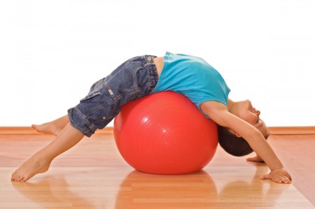 Kinesioterapia Neurológica