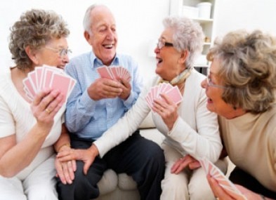 Kinesioterapia Geriátrica 